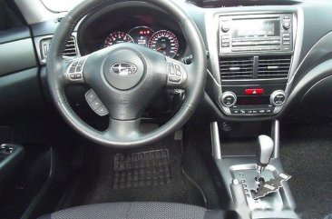 Good as new Subaru Forester 2012 for sale