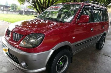 2007 Mitsubishi Adventure GLS Sports Diesel for sale