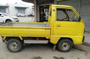 For sale Suzuki pick up Multicab