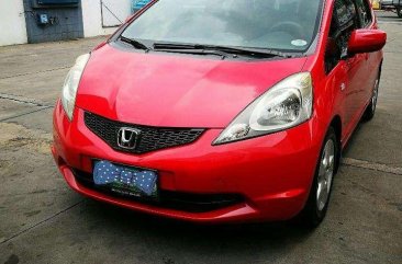 Honda Jazz 2010 1.3 A/T for sale