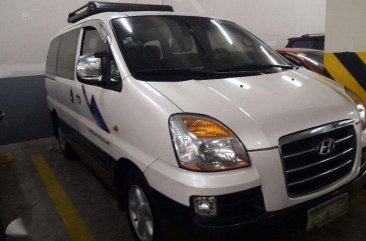 For sale Hyundai Starex van 2001 model