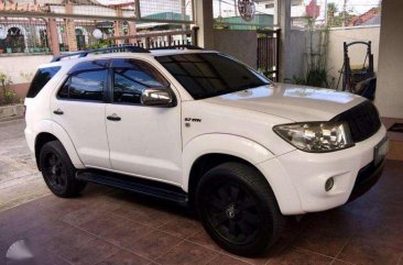 For sale 2010 Toyota Fortuner