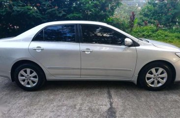 Toyota Corolla Altis 2013 1.6 G AT for sale