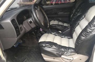 Nissan Frontier 4x4  4x4 automatic transmission 2000mdl for sale