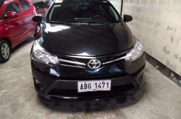 TOYOTA VIOS E 2015 MT for sale