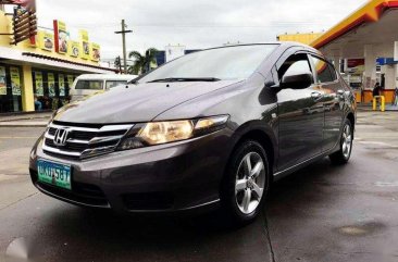 Honda City iVtec 2013 for sale