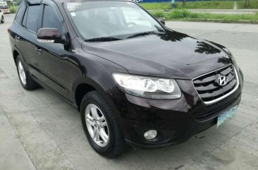 2010 Hyundai Santa Fe for sale