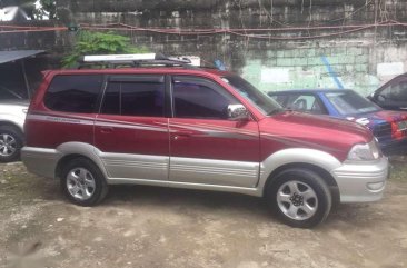 Toyota Revo 2003 SR for sale