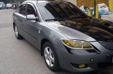 2004 Mazda3 Sedan for sale