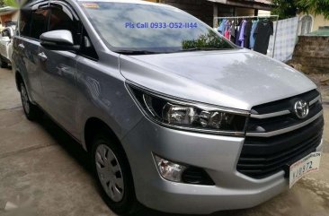 Toyota Innova 2017 for sale