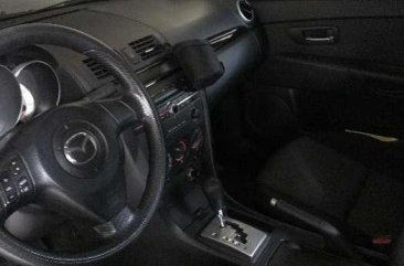 2007 Mazda 3 for sale