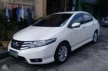 Honda City 1.5e 2012 AT for sale