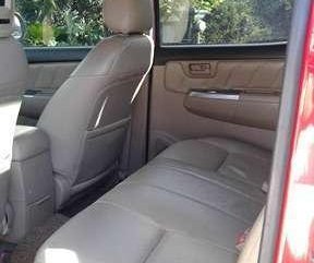 Toyota Hilux 2014 AT 4x2 for sale