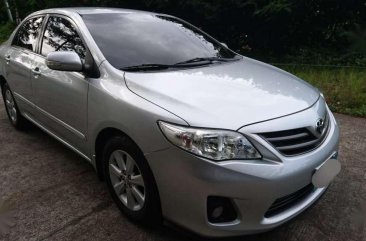 Toyota Corolla Altis 2013 1.6 G AT for sale