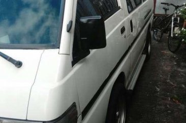 Mitsubishi L300 Exceed Diesel 2002 Model for sale