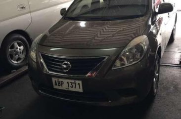 Nissan Almera 2015 for sale