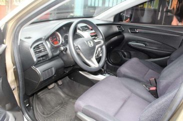 2010 Honda City 1.3S Automatic Transmission FOR SALE