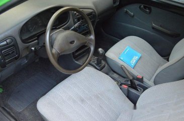 Well-maintained Mitsubishi Lancer 1996 for sale