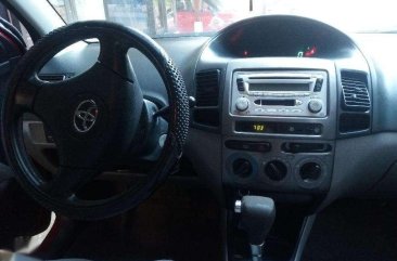 2005 Toyota Vios 1st Gen FOR SALE