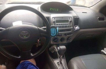 FOR SALE TOYOTA Vios 2006 1.5g