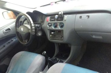 Honda Hrv 1999 Manual Gas for sale