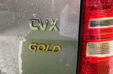 Hyundai Grand Starex Gold 2013 model for sale