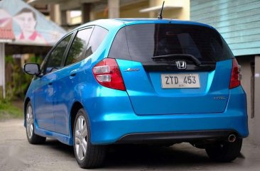 2009 Honda Jazz 15 FOR SALE