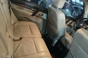 Rush Sale : Mitsubishi Pajero 2008 BK