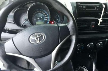 2015 Toyota Vios 1.3 MT for sale