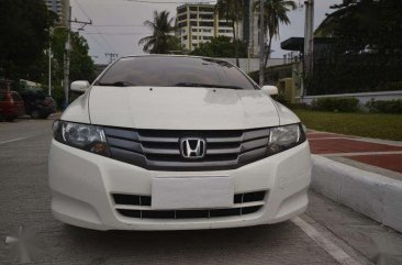 2012 Honda City 1.3 AT for sale