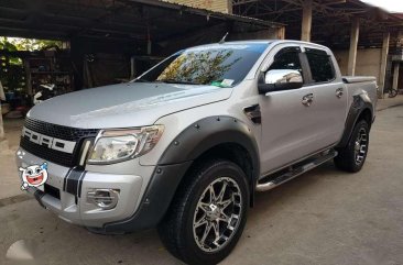 Ford Ranger 2015 XLT for sale