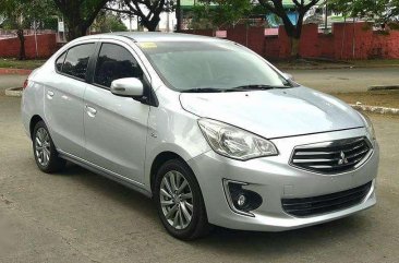 Mitsubishi Mirage 1.2 G4 GLS 2016 AT FOR SALE