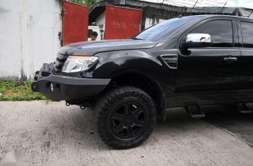 Ford Ranger XLT FOR SALE