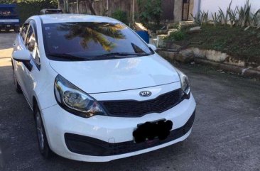 Kia Rio 2012 for sale