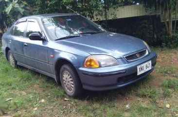 1997 Honda Civic manual FOR SALE