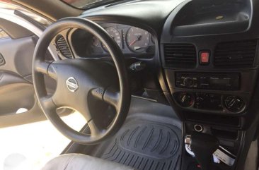 For Sale or Assume Nissan Sentra 2006 Automatic Transmission