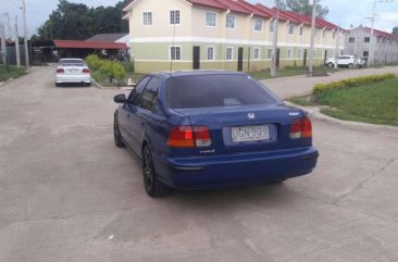 For sale 96 Honda Civic vtec bigote