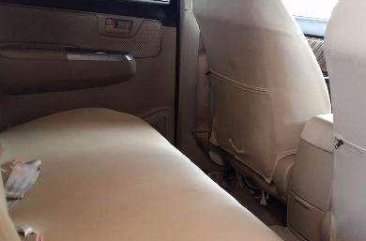 2015 Toyota Hilux 4x4 MT for sale