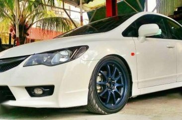 Honda Civic 1.8S 2009 FOR SALE