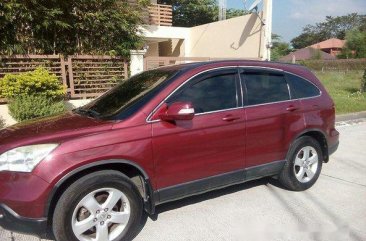 Good as new Honda CR-V 2004 for sale