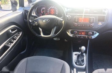 KIA Rio Hatch High-End 2014 FOR SALE