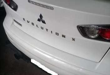 FOR SALE MITSUBISHI Lancer ex 2010 2.0 