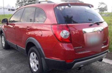 FOR SALE CHEVROLET Captiva 2006