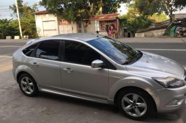 FOR SALE FORD Focus tdci 2.0 diesel automatic