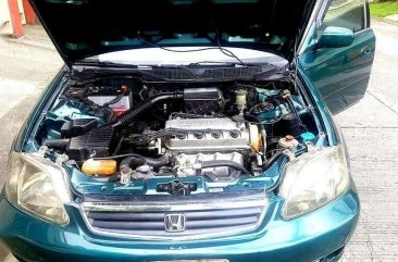 1999 Honda Civic LXi All Power A/T for sale