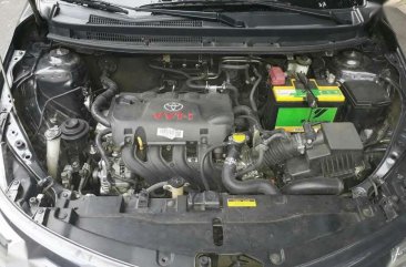 2016 Toyota Vios E model Automatic Gas for sale