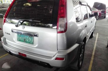 2004 Nissan Xtrail for sale