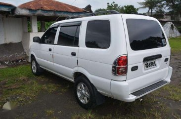 Isuzu Crosswind XT 2008 for sale