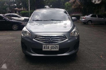 Mitsubishi Mirage G4 GLX 2015 for sale