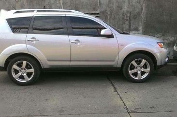 2009 Mitsubishi Outlander GLS 3.0 Gas Automatic for sale